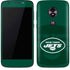 NFL New York Jets Double Vision Moto E5 Play Skin